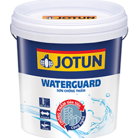 SƠN CHỐNG THẤM WATERGUAGD 20KG