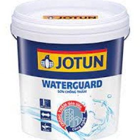 SƠN CHỐNG THẤM WATERGUAGD 6KG