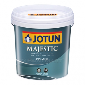SƠN LÓT CHỐNG KIỀM NỘI THẤT MAJESTIC PRIMER 17 LÍT