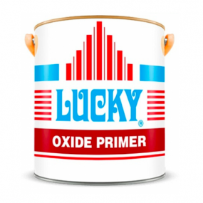 LUCKY CHỐNG RỈ ĐỎ 17,75 lít