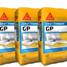 KEO DÁN GẠCH - SIKATILEBOND GP