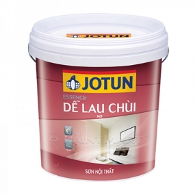 SƠN NỘI THẤT ESSENCE DỄ LAU CHÙI 17L