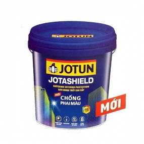 SƠN NGOẠI THẤT JOTASHIELD CPM 5 LÍT