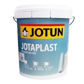 SƠN NỘI THẤT JOTAPLAST 5 LÍT