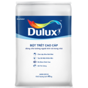 BỘT NGOẠI THẤT DULUX - 40KG