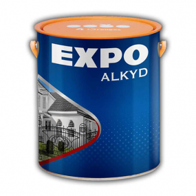 EXPO DẦU ( EXPO ALKYD) 17,75 lít