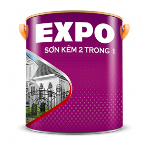 EXPO SƠN KẼM 2 TRONG 1 (3 lít-444)