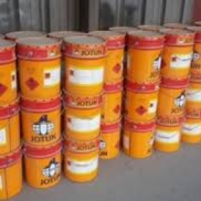 SƠN LÓT EPOXY JOTUN - 2 THÀNH PHẦN 20KG
