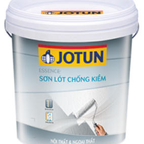  SƠN LÓT CHỐNG KIỀM ESSENCE  - 17 L