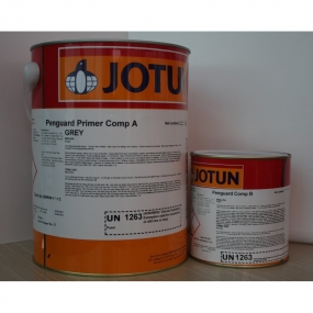 SƠN LÓT JOTUN 2 TP - PENGUARD PRIMER - BỘ 20L