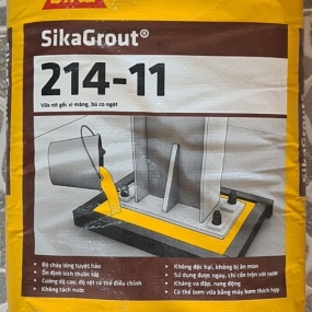 SIKA GROUT GP/  - SIKA GROUT 214-11/ - SIKA GROUT 212-11/ 