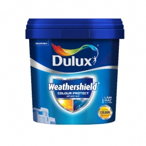 SƠN DULUX WEATHERSHIELD  PROTECT -15L