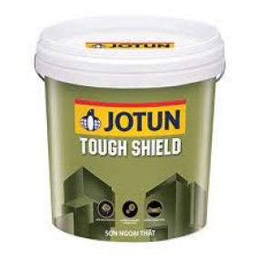 SƠN NGOẠI THẤT JOTATOUGH SHIELD - 17 LÍT