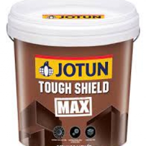 SƠN NGOẠI THẤT TOUGH SHIELD MAX -17L