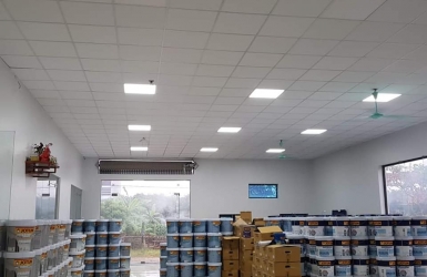 ĐẠI LÝ PHÂN PHỐI SƠN BÌNH NGUYÊN