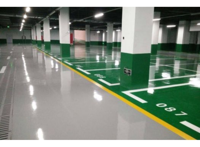 THI CÔNG SƠN EPOXY TẠI BÌNH DƯƠNG