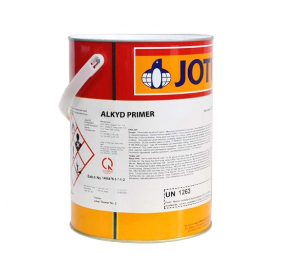 SƠN ALKYD PRIMER QD 20L